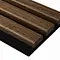 acoustic wood slat panels